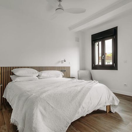 Apartamento Turistico Legate เอลิซอนโด ภายนอก รูปภาพ