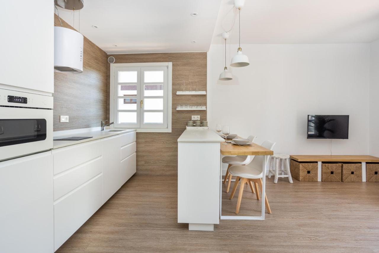 Apartamento Turistico Legate เอลิซอนโด ภายนอก รูปภาพ