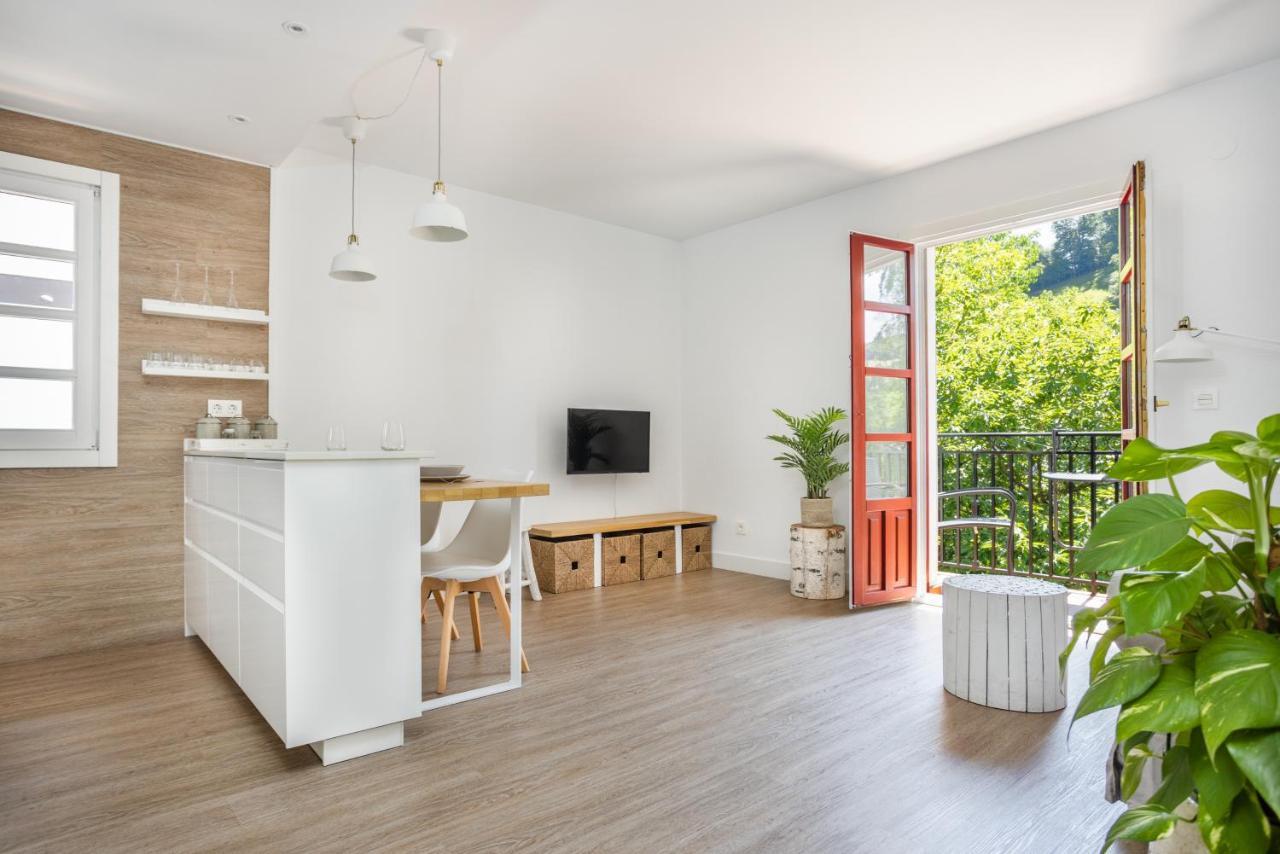 Apartamento Turistico Legate เอลิซอนโด ภายนอก รูปภาพ