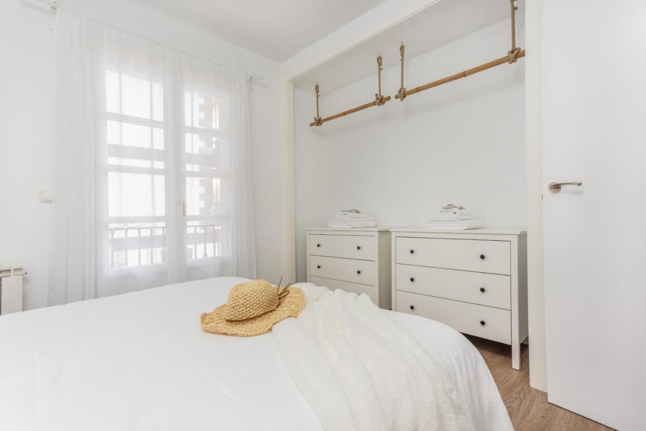 Apartamento Turistico Legate เอลิซอนโด ภายนอก รูปภาพ
