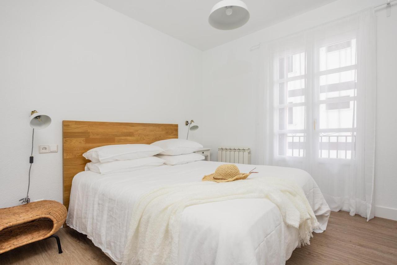 Apartamento Turistico Legate เอลิซอนโด ภายนอก รูปภาพ