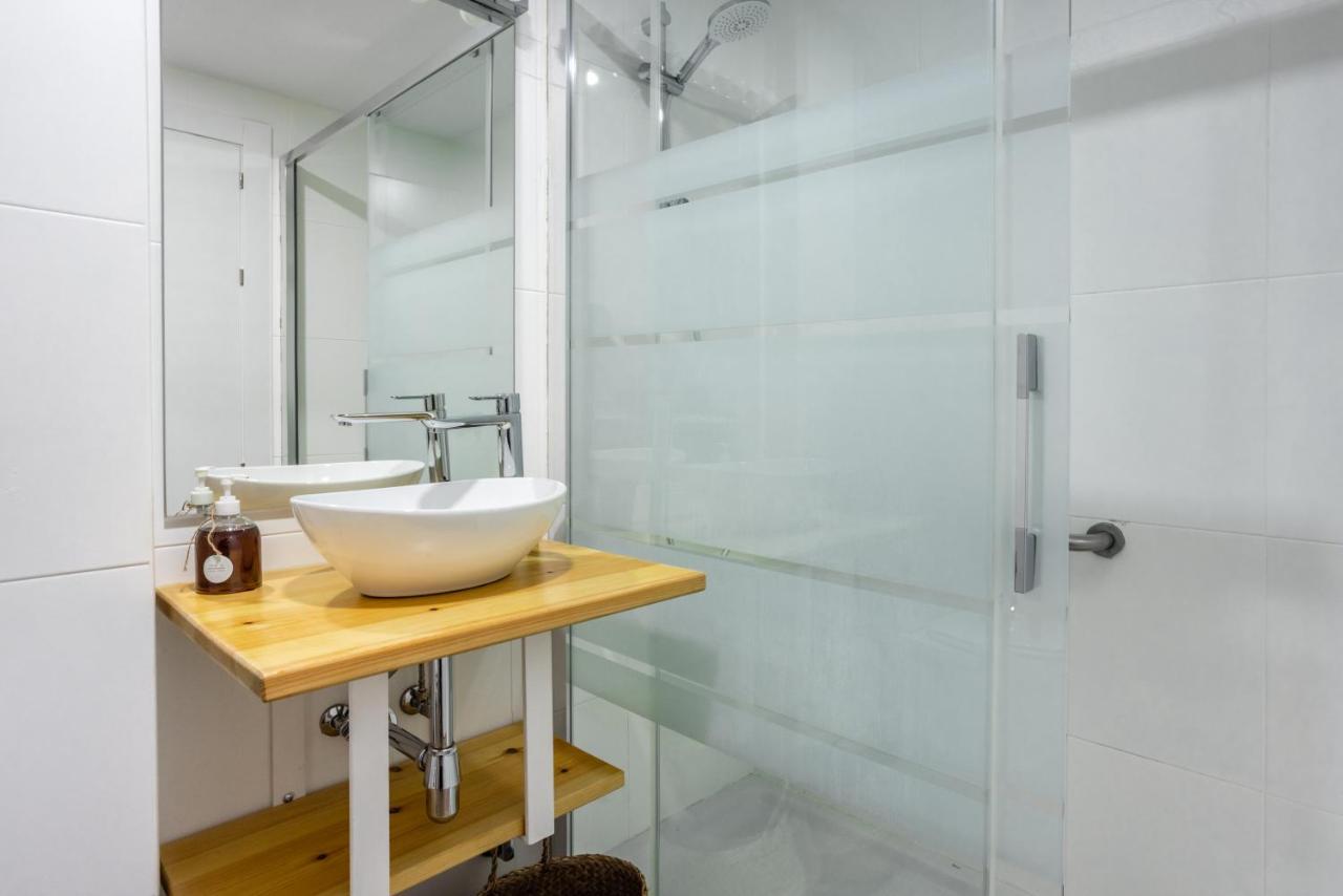 Apartamento Turistico Legate เอลิซอนโด ภายนอก รูปภาพ