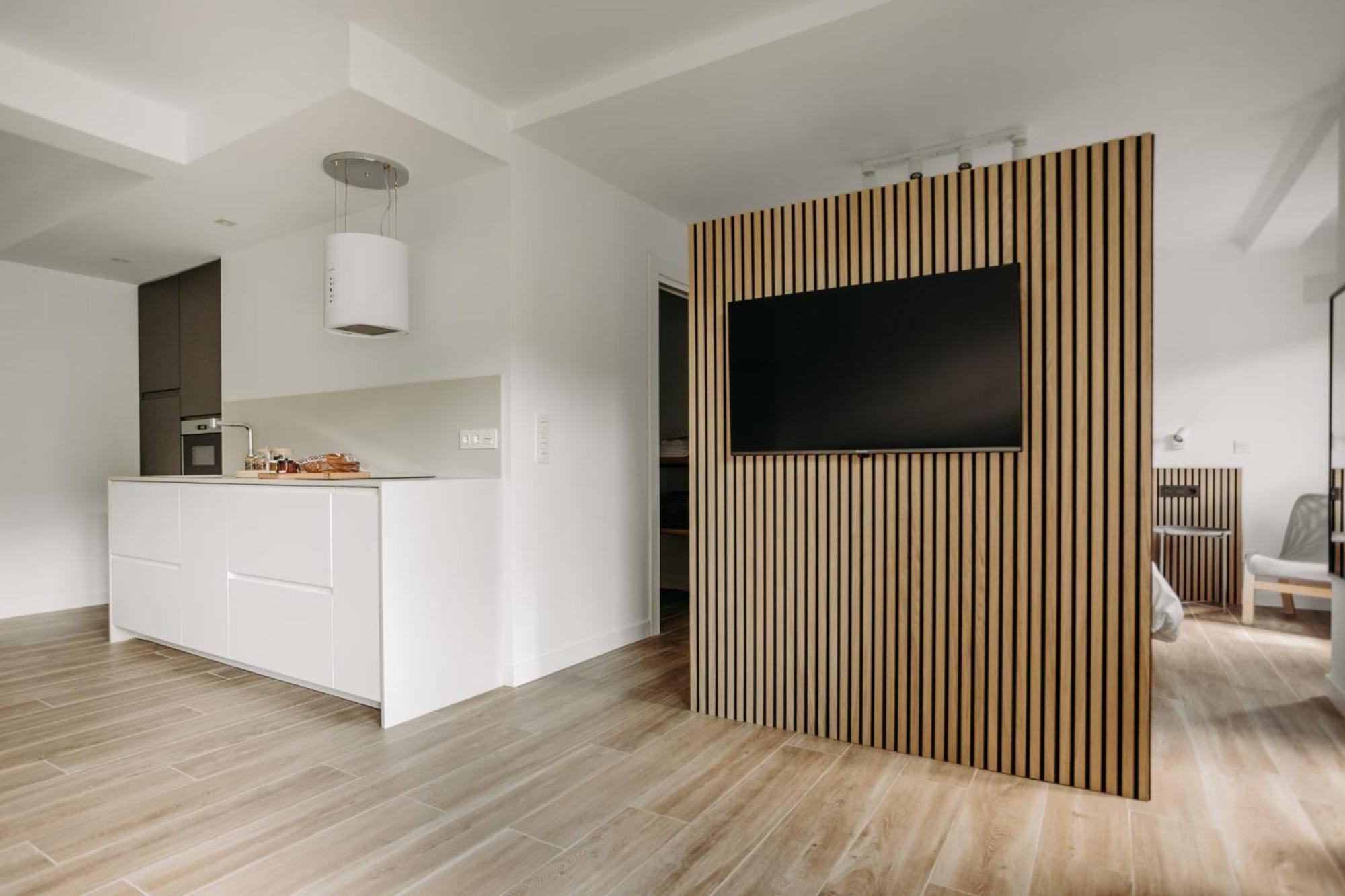 Apartamento Turistico Legate เอลิซอนโด ภายนอก รูปภาพ