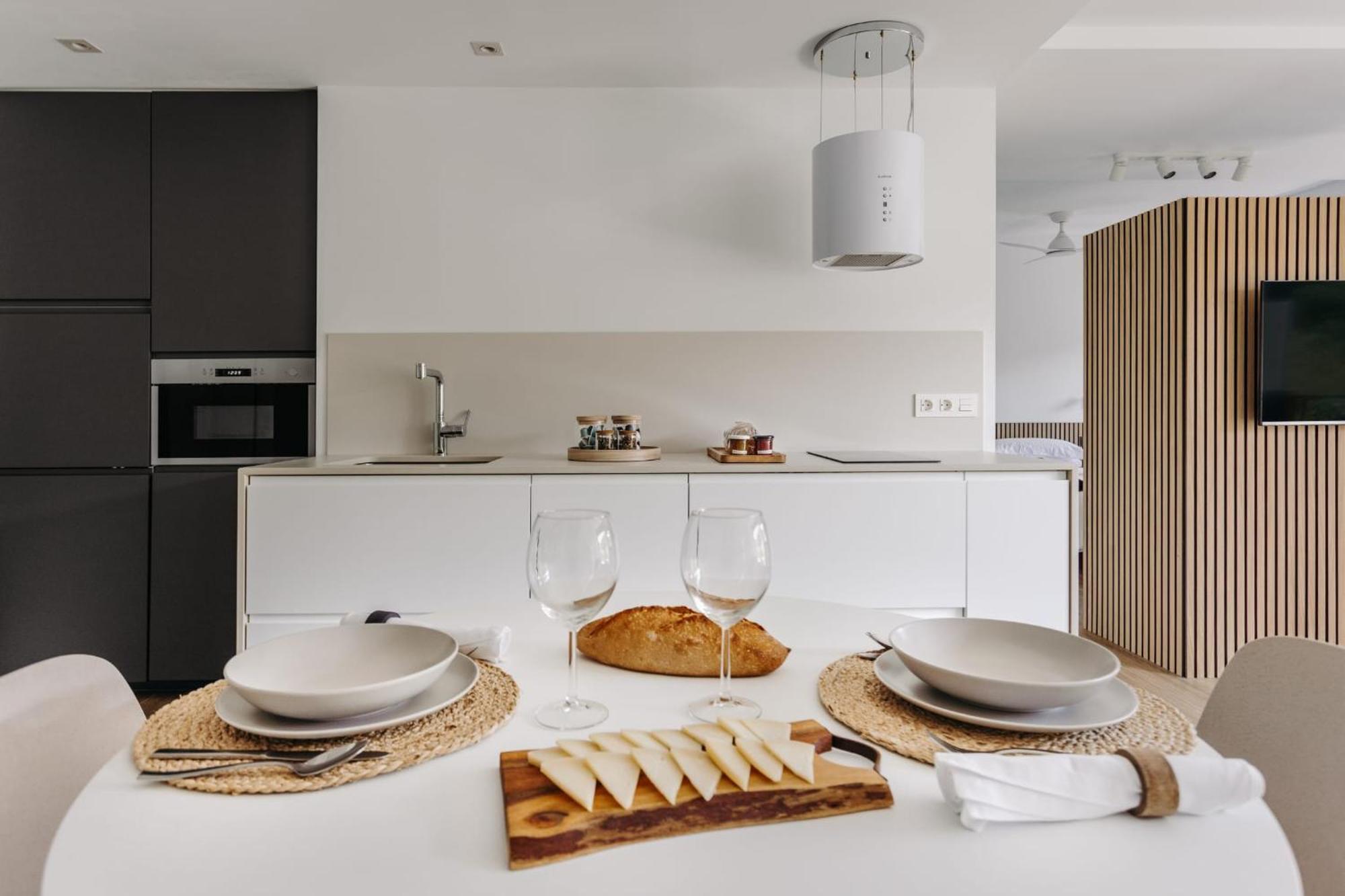 Apartamento Turistico Legate เอลิซอนโด ภายนอก รูปภาพ