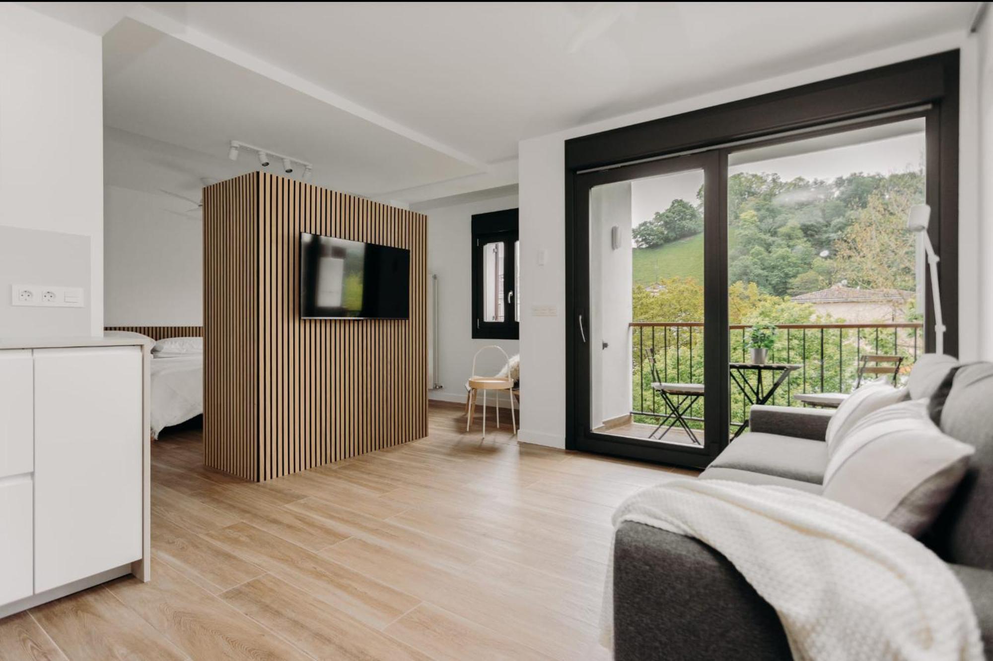 Apartamento Turistico Legate เอลิซอนโด ภายนอก รูปภาพ